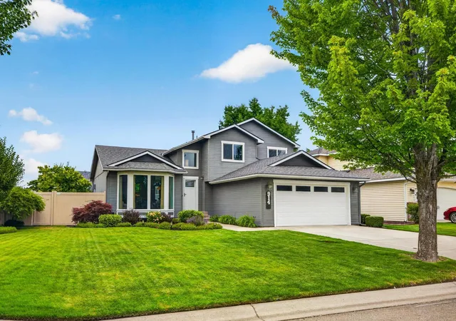 1st image of 914 N Homestead Dr, Liberty Lake, WA 99019 | MLS# 202622042