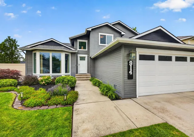 2nd image of 914 N Homestead Dr, Liberty Lake, WA 99019 | MLS# 202622042