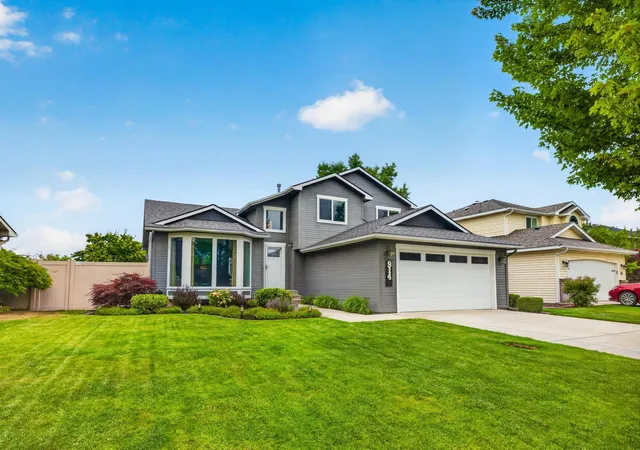 42nd image of 914 N Homestead Dr, Liberty Lake, WA 99019 | MLS# 202622042