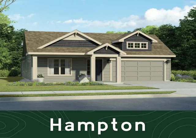 1st image of 21020 E Thompson Ave, Greenacres, WA 99016 | MLS# 202622043