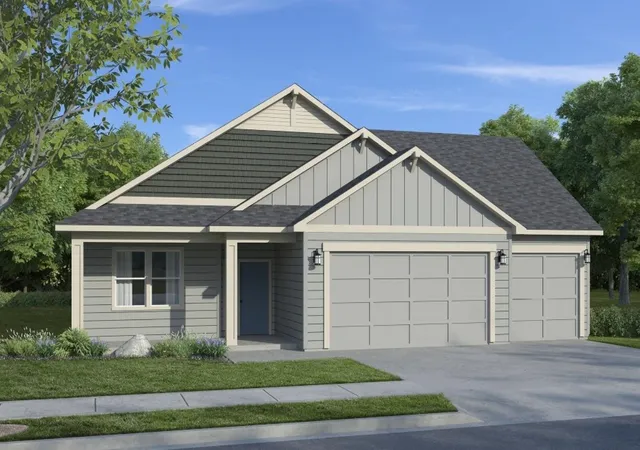 1st image of 21031 E Thompson Ave, Greenacres, WA 99016 | MLS# 202622045