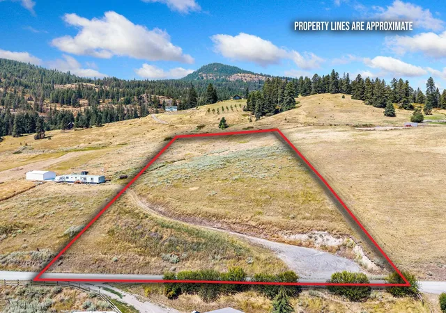 Photo 3 of Land for sale at 842 Ff Valley Westside Rd, Colville, WA 99114 | MLS# 202622046 | Listing updated on 2026-08-10