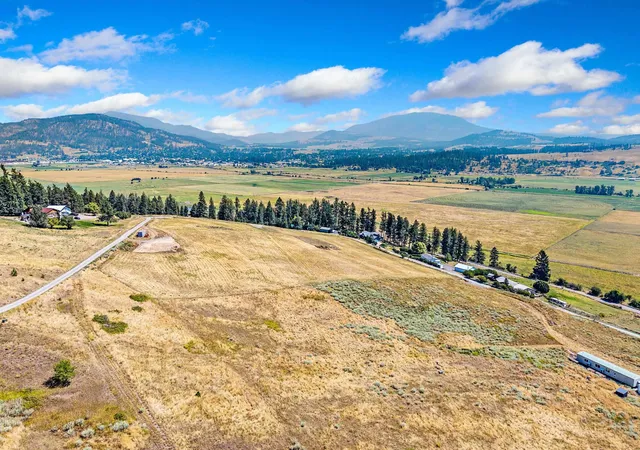 Photo 3 of Land for sale at 842 Ff Valley Westside Rd, Colville, WA 99114 | MLS# 202622046 | Listing updated on 2026-08-10