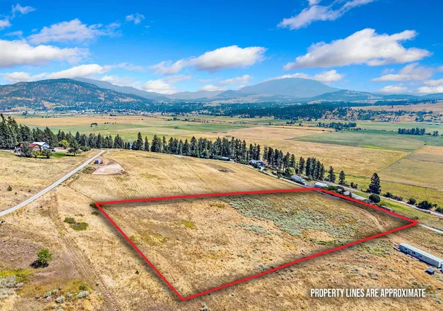 Photo 4 of Land for sale at 842 Ff Valley Westside Rd, Colville, WA 99114 | MLS# 202622046 | Listing updated on 2026-08-10