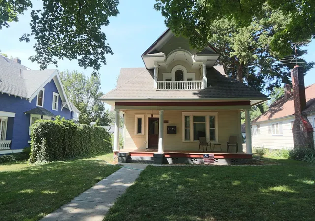 1st image of 1818 W 10th Ave, Spokane, WA 99204 | MLS# 202622050