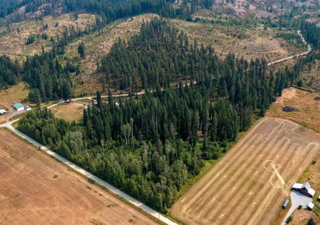 Photo 1 of Land for sale at Nka Berry Rd, Usk, WA 99180 | MLS# 202622060 | Listing updated on 2026-08-11