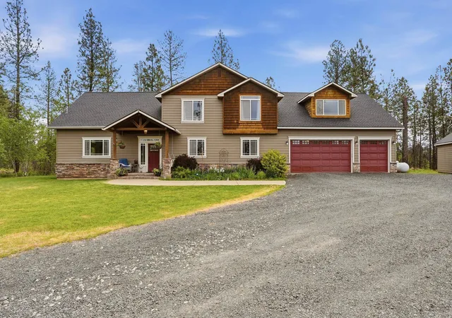1st image of 19303 W Penners Ln, Cheney, WA 99004 | MLS# 202622061