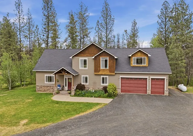 Photo 3 of Single family home for sale at 19303 W Penners Ln, Cheney, WA 99004 | MLS# 202622061 | Listing updated on 2026-08-11