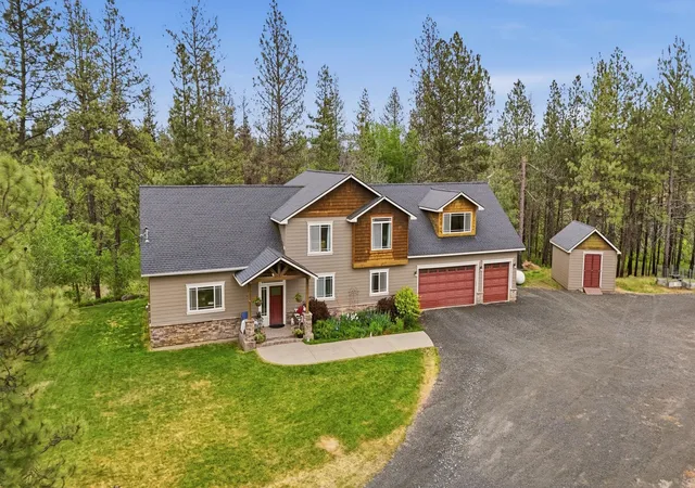 Photo 3 of Single family home for sale at 19303 W Penners Ln, Cheney, WA 99004 | MLS# 202622061 | Listing updated on 2026-08-11
