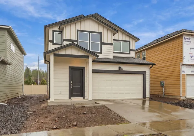 Single family home for sale at 3759 S Blake Ln, Spokane, WA 99206 | MLS# 202622062