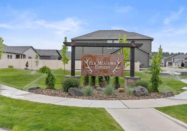 Photo 2 of Single family home for sale at 3759 S Blake Ln, Spokane, WA 99206 | MLS# 202622062 | Listing updated on 2026-08-19