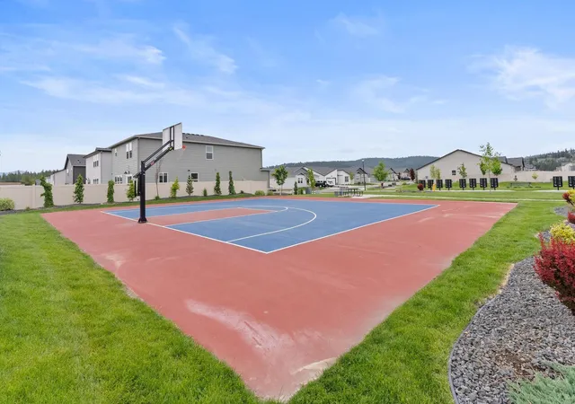 Photo 3 of Single family home for sale at 3759 S Blake Ln, Spokane, WA 99206 | MLS# 202622062 | Listing updated on 2026-08-19