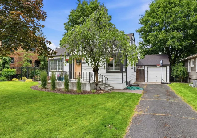 2nd image of 1014 W 21st Ave, Spokane, WA 99203 | MLS# 202622065