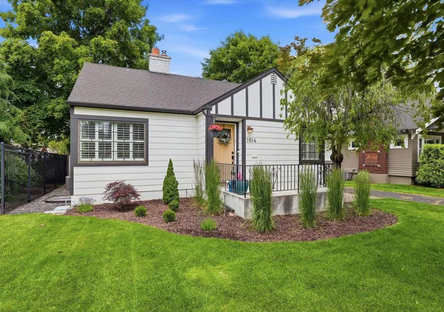 3rd image of 1014 W 21St Ave, Spokane, WA 99203 | MLS# 202622065