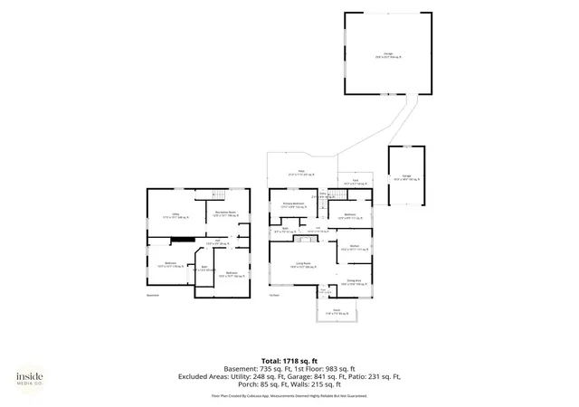 44th image of 1014 W 21st Ave, Spokane, WA 99203 | MLS# 202622065