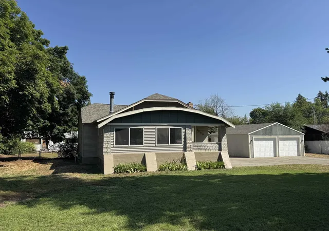 Photo 4 of Single family home for sale at 8809 E Alki St, Spokane Valley, WA 99212 | MLS# 202622067 | Listing updated on 2026-10-18