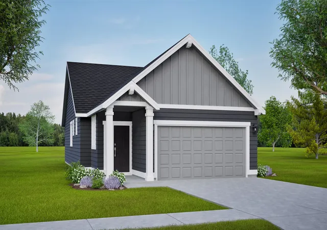 image of 226 N Viewmont Ct, Greenacres, WA 99016 | MLS# 202622068