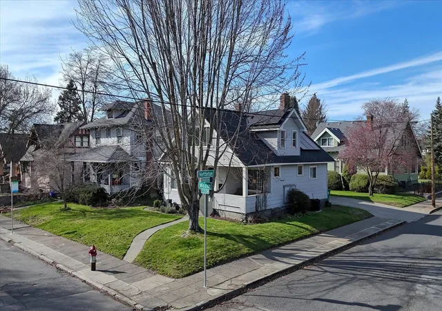 1st image of 2304 W Mission Ave, Spokane, WA 99201 | MLS# 202622070