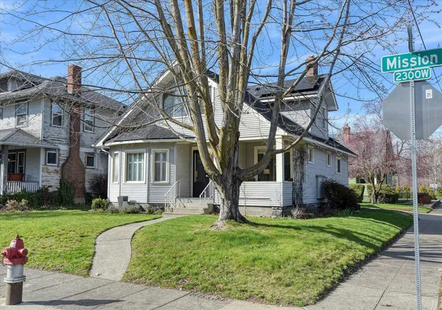 2nd image of 2304 W Mission Ave, Spokane, WA 99201 | MLS# 202622070