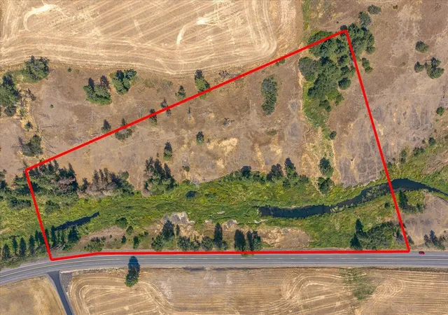 2nd image of 00xxx E Hoxie Rd, Rockford, WA 99030 | MLS# 202622071