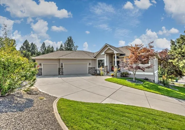 2nd image of 16610 E 23rd Ave, Spokane Valley, WA 99037 | MLS# 202622072