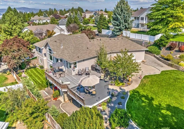 Photo 2 of Single family home for sale at 16610 E 23rd Avenue, Spokane Valley, WA 99037 | MLS# 202622072 | Listing updated on 2026-08-11