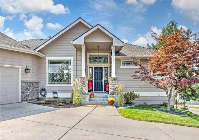 Photo 3 of Single family home for sale at 16610 E 23rd Avenue, Spokane Valley, WA 99037 | MLS# 202622072 | Listing updated on 2026-08-11