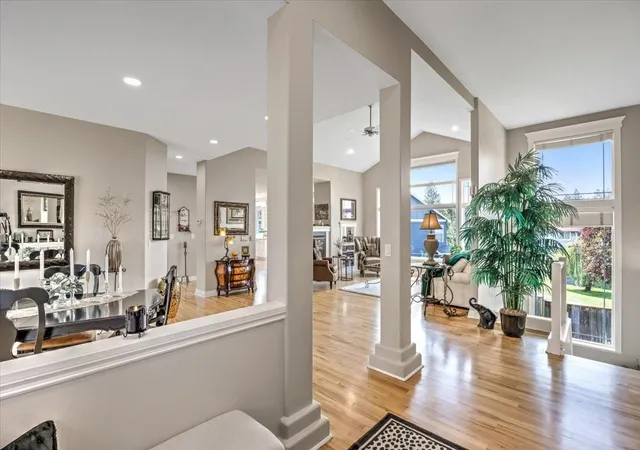 Photo 4 of Single family home for sale at 16610 E 23rd Avenue, Spokane Valley, WA 99037 | MLS# 202622072 | Listing updated on 2026-08-11