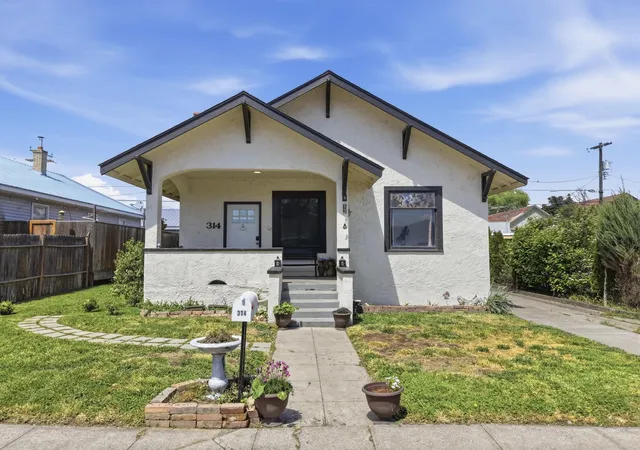 Photo 1 of Single family home for sale at 314 W Main Ave, Ritzville, WA 99169 | MLS# 202622073 | Listing updated on 2026-08-05