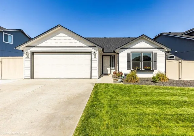 Photo 1 of Single family home for sale at 14705 E Caprio Ave, Spokane, WA 99216 | MLS# 202622074 | Listing updated on 2026-08-28