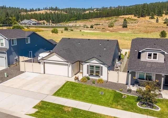 Photo 2 of Single family home for sale at 14705 E Caprio Ave, Spokane, WA 99216 | MLS# 202622074 | Listing updated on 2026-08-28