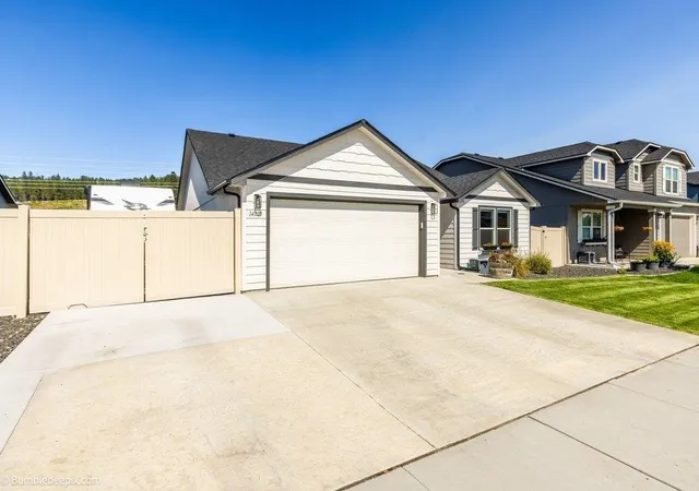 Photo 2 of Single family home for sale at 14705 E Caprio Ave, Spokane, WA 99216 | MLS# 202622074 | Listing updated on 2026-08-28
