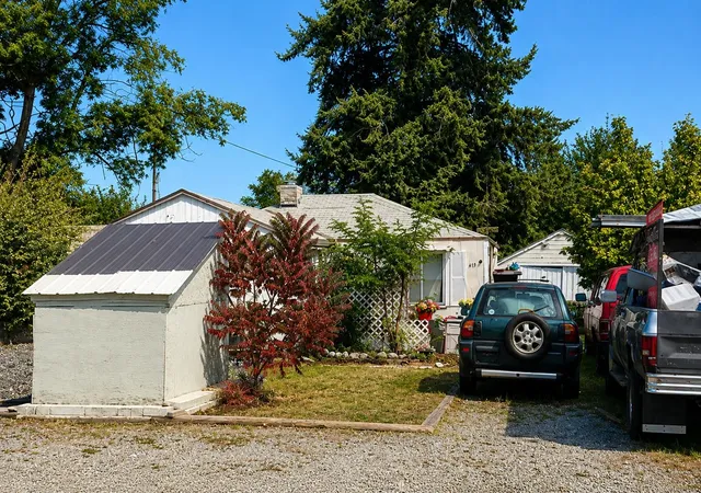 1st image of 419 S Custer St, Spokane Valley, WA 99212 | MLS# 202622075