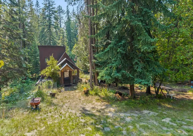 2nd image of 2423 L Quinns Meadow Rd, Colville, WA 99114 | MLS# 202622076