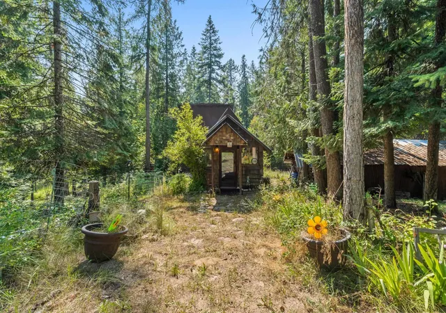 image of 2423 L Quinns Meadow Rd, Colville, WA 99114 | MLS# 202622076
