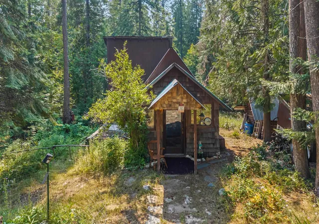 image of 2423 L Quinns Meadow Rd, Colville, WA 99114 | MLS# 202622076