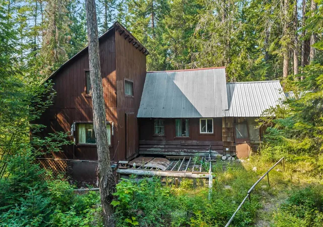 image of 2423 L Quinns Meadow Rd, Colville, WA 99114 | MLS# 202622076