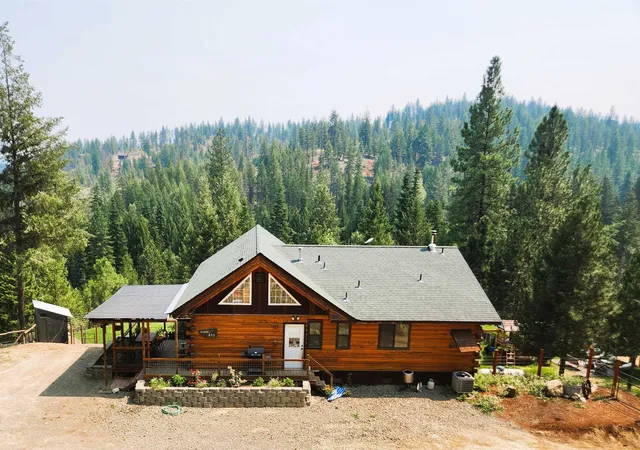 image of 499 Gold Creek Loop, Colville, WA 99114 | MLS# 202622079