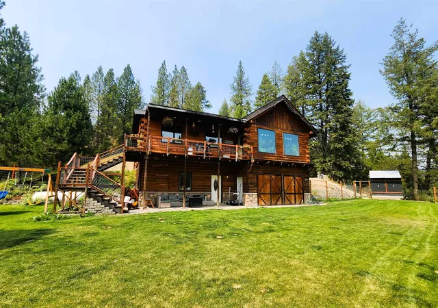 image of 499 Gold Creek Loop, Colville, WA 99114 | MLS# 202622079