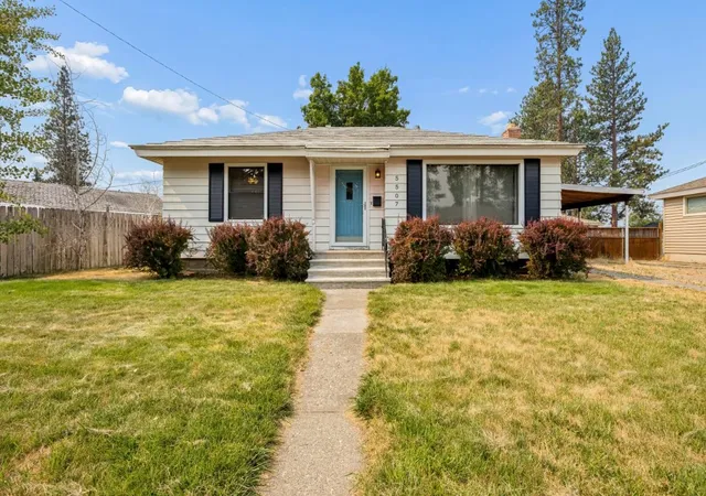 1st image of 5507 N Bemis St, Spokane, WA 99205 | MLS# 202622080