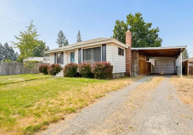 2nd image of 5507 N Bemis St, Spokane, WA 99205 | MLS# 202622080
