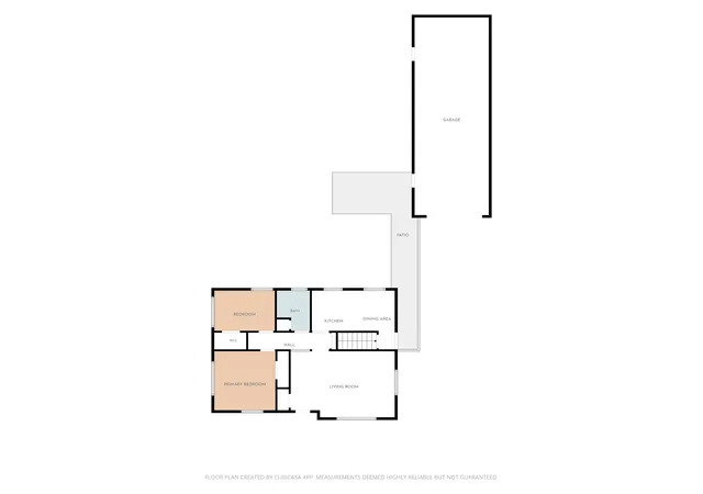 30th image of 5507 N Bemis St, Spokane, WA 99205 | MLS# 202622080