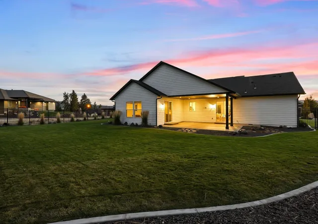2nd image of 2539 S Man O War Ln, Veradale, WA 99037 | MLS# 202622081