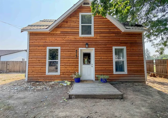 image of 475 W 9th Ave, Kettle Falls, WA 99141 | MLS# 202622084