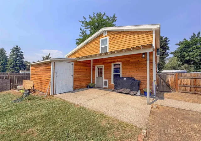 image of 475 W 9th Ave, Kettle Falls, WA 99141 | MLS# 202622084