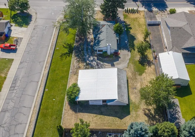 24th image of 221 S Tshirley Rd, Spokane Valley, WA 99016 | MLS# 202622089