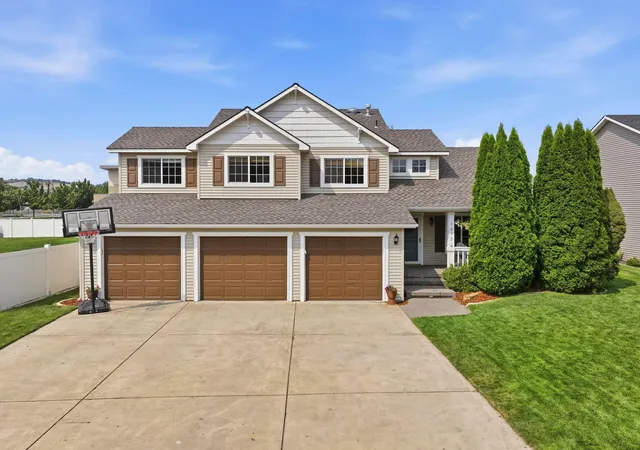1st image of 1013 N Malvern Rd, Liberty Lake, WA 99019 | MLS# 202622090