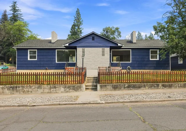 1st image of 1203 S Walnut St, Spokane, WA 99204 | MLS# 202622091