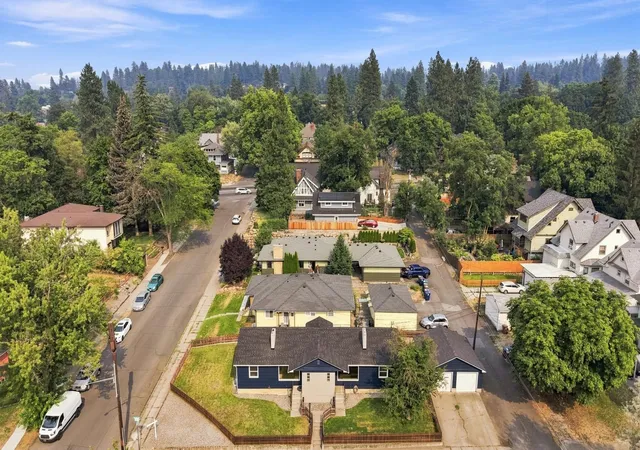 3rd image of 1203 S Walnut St, Spokane, WA 99204 | MLS# 202622091