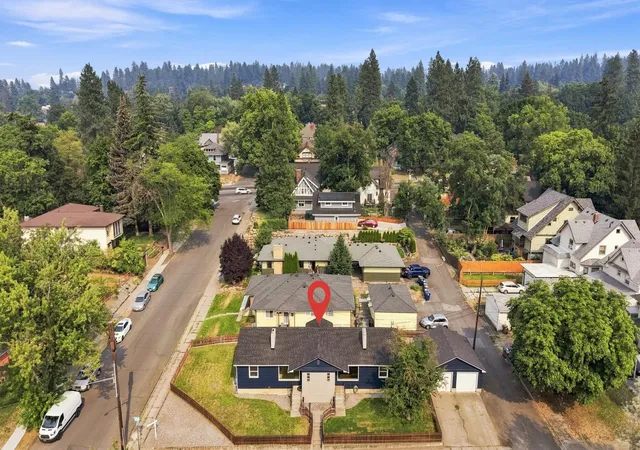 47th image of 1203 S Walnut St, Spokane, WA 99204 | MLS# 202622091